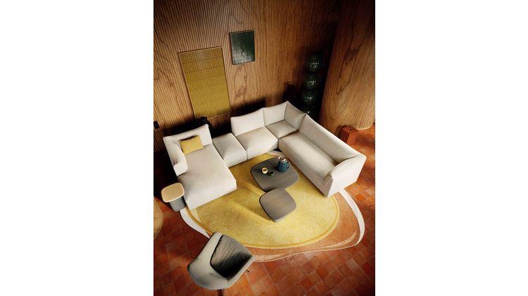 Pode Zabaz Salontafel