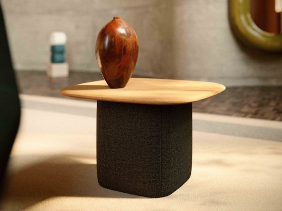 Pode Zabaz Salontafel