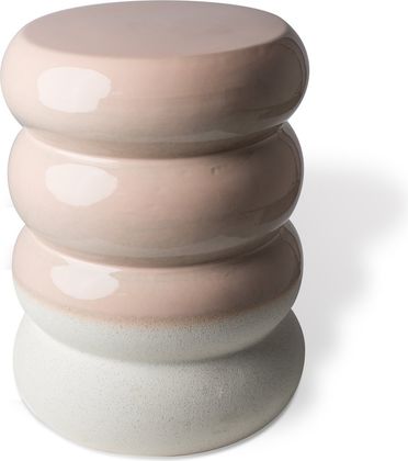 POLSPOTTEN Chubby Bijzettafel