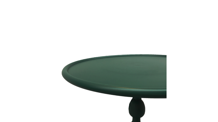 POLSPOTTEN Classic Bijzettafel