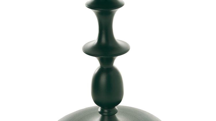 POLSPOTTEN Classic Bijzettafel
