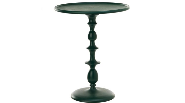 POLSPOTTEN Classic Bijzettafel