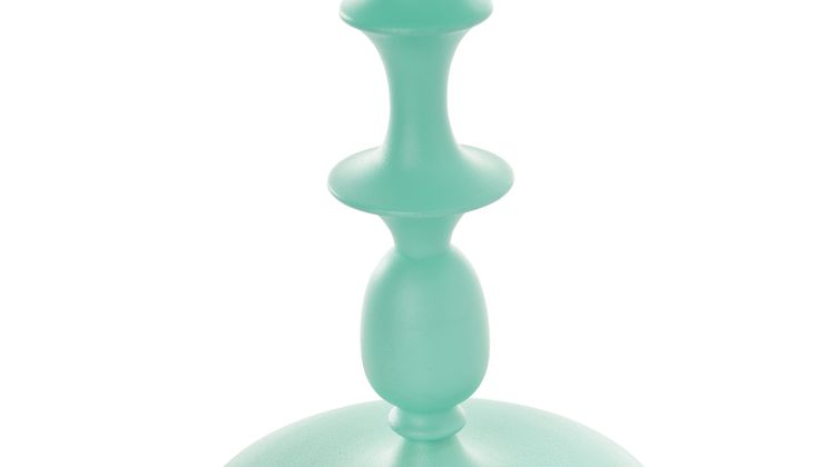 POLSPOTTEN Classic Bijzettafel