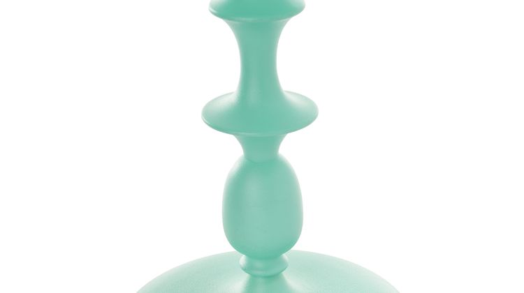 POLSPOTTEN Classic Bijzettafel