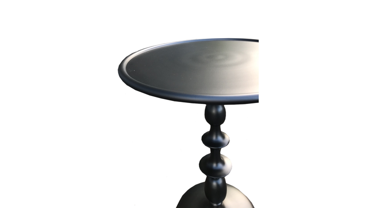 POLSPOTTEN Classic Bijzettafel