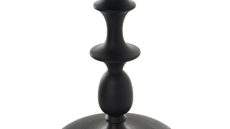 POLSPOTTEN Classic Bijzettafel
