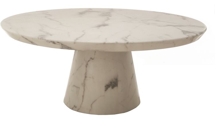 POLSPOTTEN Disc Salontafel