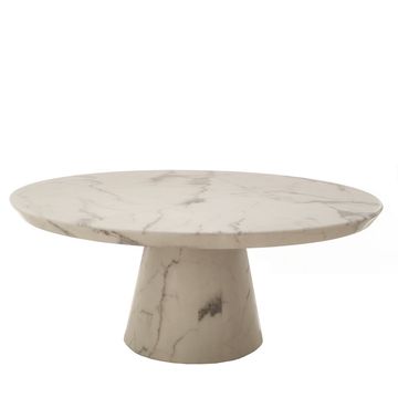 POLSPOTTEN Disc Salontafel