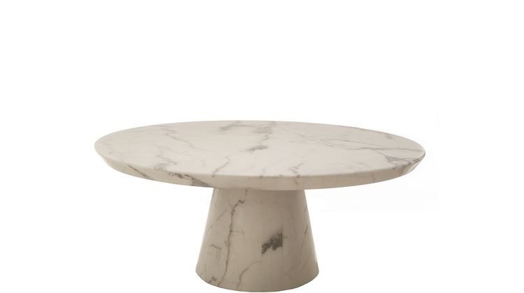 POLSPOTTEN Disc Salontafel