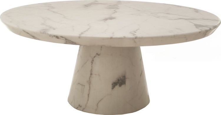 POLSPOTTEN Disc Salontafel