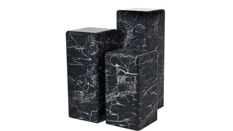 POLSPOTTEN Marble L Pilaar