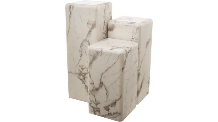 POLSPOTTEN Marble M Pilaar