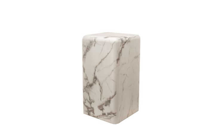 POLSPOTTEN Marble S Pilaar