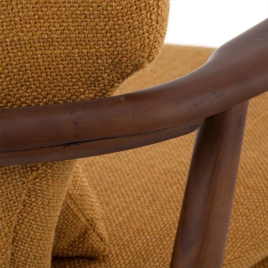 Polspotten Peggy Fauteuil