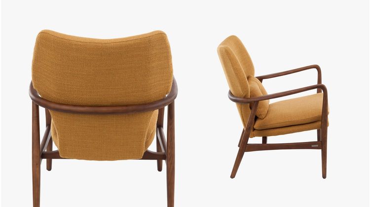 POLSPOTTEN Peggy Fauteuil