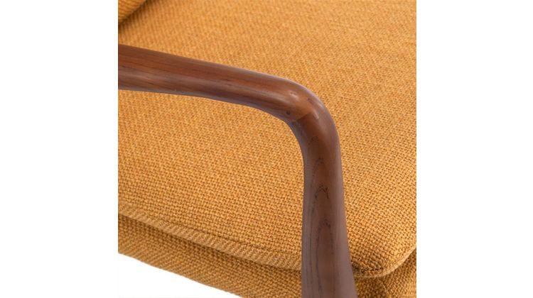 POLSPOTTEN Peggy Fauteuil