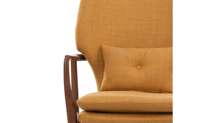 POLSPOTTEN Peggy Fauteuil