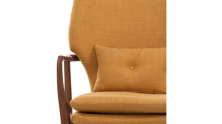 POLSPOTTEN Peggy Fauteuil