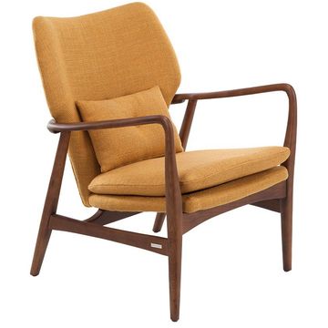 POLSPOTTEN Peggy Fauteuil