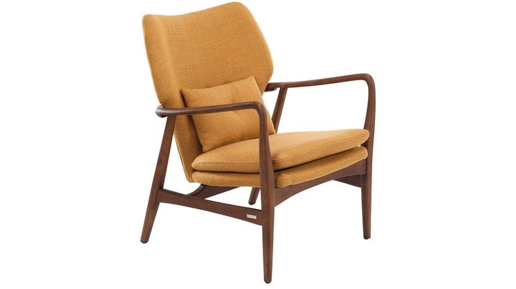 POLSPOTTEN Peggy Fauteuil