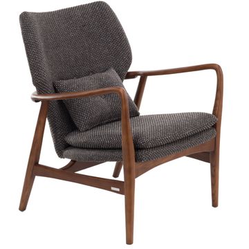 POLSPOTTEN Peggy Fauteuil