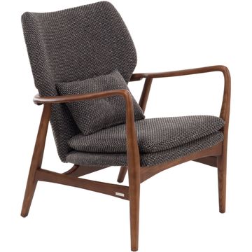 POLSPOTTEN Peggy Fauteuil