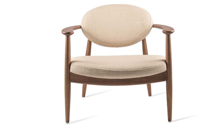 POLSPOTTEN Roundy Fauteuil
