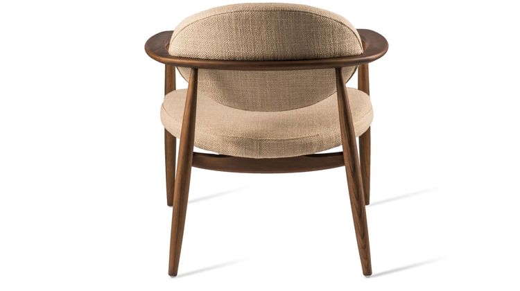 POLSPOTTEN Roundy Fauteuil
