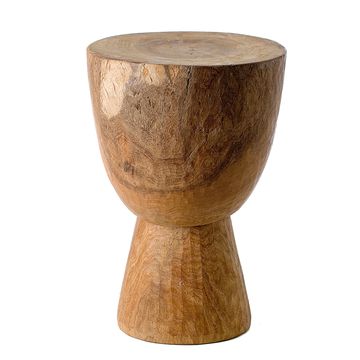 POLSPOTTEN Tam Tam Bijzettafel