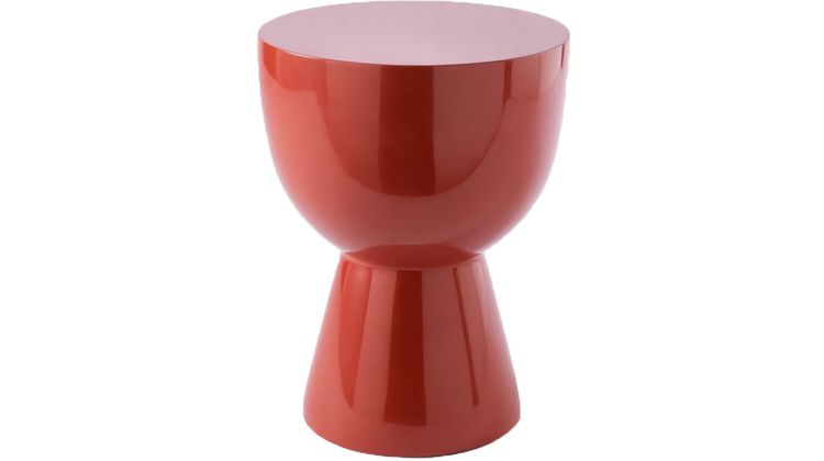 POLSPOTTEN Tam Tam Bijzettafel