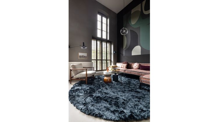 POLSPOTTEN Todd Fauteuil
