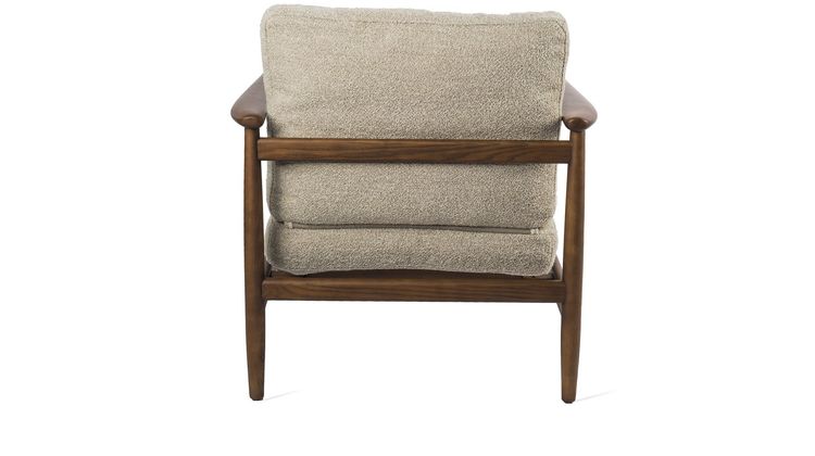 POLSPOTTEN Todd Fauteuil