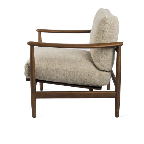 Polspotten Todd Fauteuil