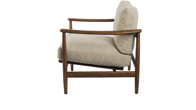 POLSPOTTEN Todd Fauteuil