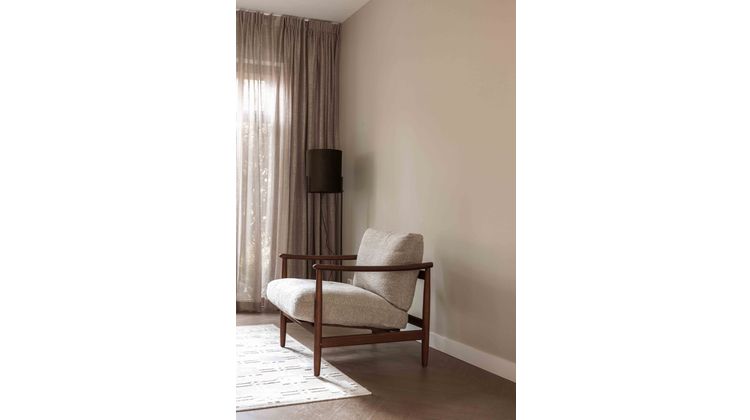 POLSPOTTEN Todd Fauteuil