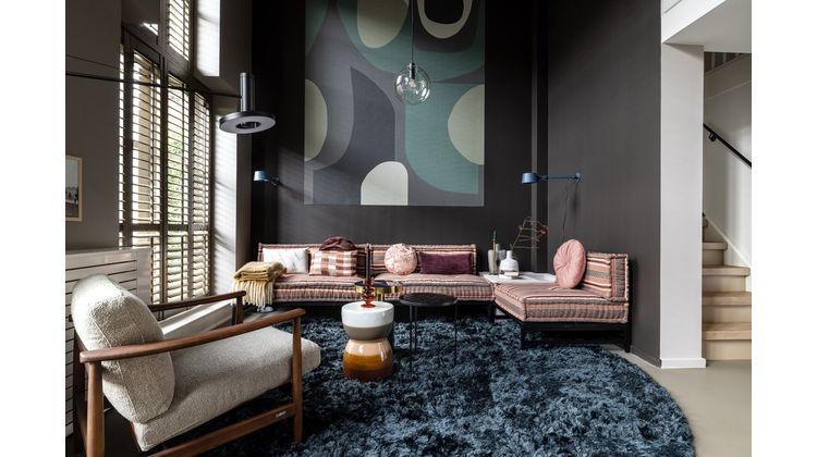 POLSPOTTEN Todd Fauteuil