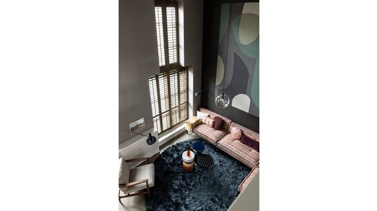 POLSPOTTEN Todd Fauteuil