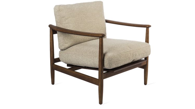 POLSPOTTEN Todd Fauteuil