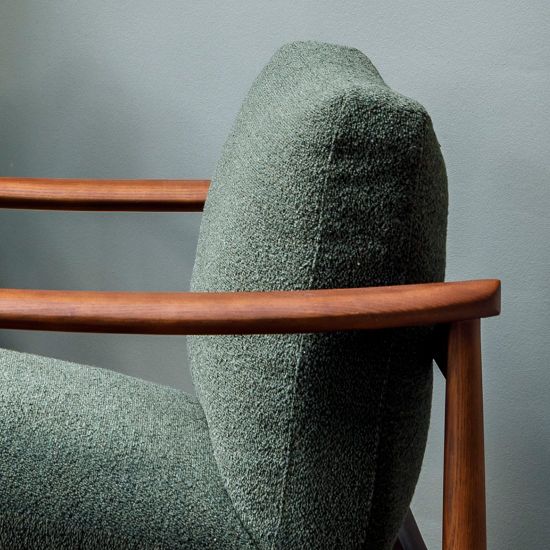 Polspotten Todd Fauteuil