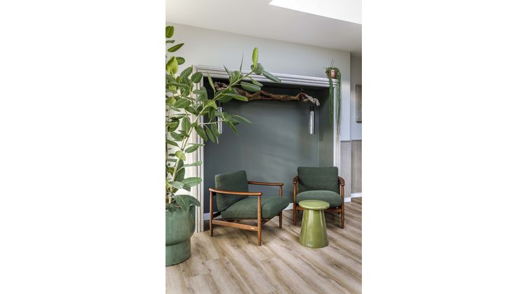 POLSPOTTEN Todd Fauteuil