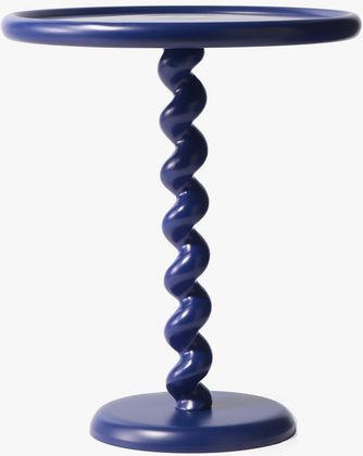 POLSPOTTEN Twister Bijzettafel