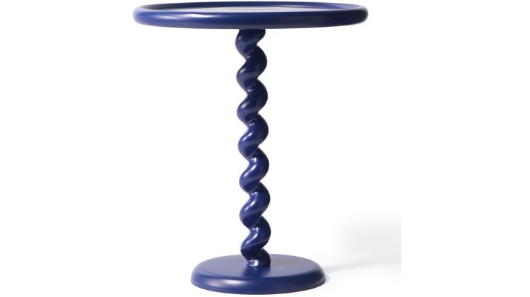 POLSPOTTEN Twister Bijzettafel