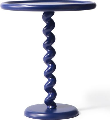 POLSPOTTEN Twister Bijzettafel
