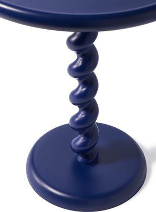 POLSPOTTEN Twister Bijzettafel