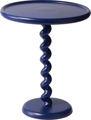POLSPOTTEN Twister Bijzettafel
