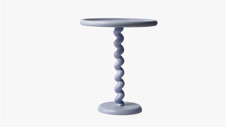 POLSPOTTEN Twister Bijzettafel