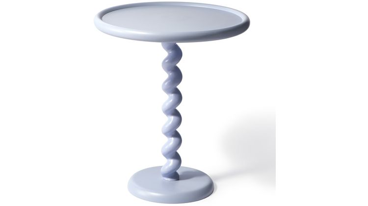 POLSPOTTEN Twister Bijzettafel