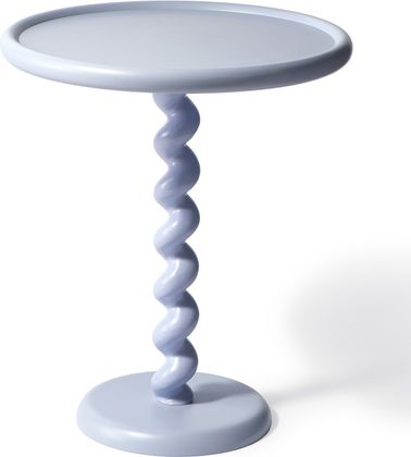 POLSPOTTEN Twister Bijzettafel