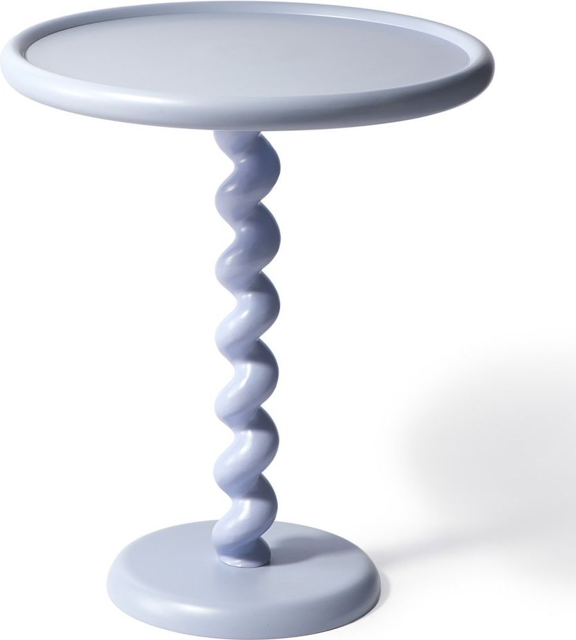 POLSPOTTEN Twister Bijzettafel