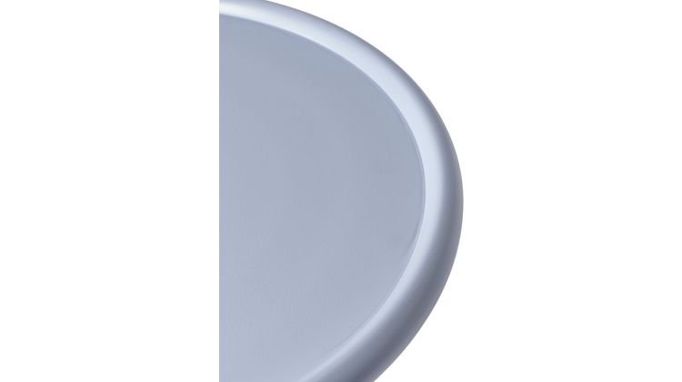 POLSPOTTEN Twister Bijzettafel